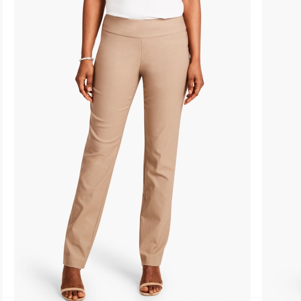 Nic+Zoe NWT Petite Wonderstretch Pants